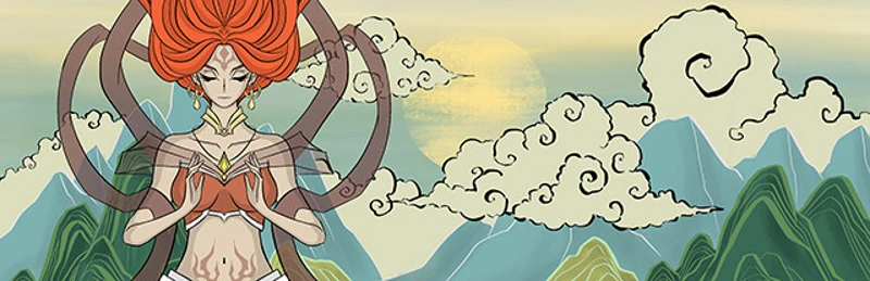 小拉2星际战士 Image