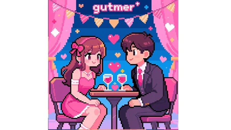 Special girl girlfriend desktop pet virtual companion fun idle Fiancée animal de compagnie 女朋友 宠物 彼女 ペット Freundin Haustier Девушка домашнее животное 여자친구 반려동물 Novia Mascota Benessere della ragazza animale domestico screenshot