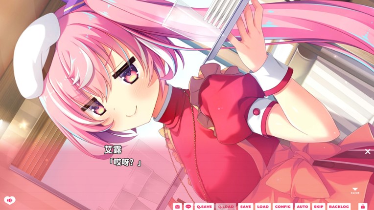 我家恋天使太废柴鸟真～可怕 Image