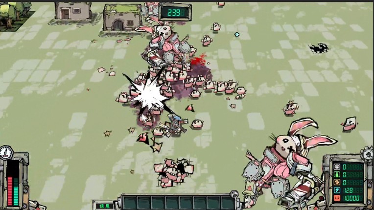 星际领主 screenshot