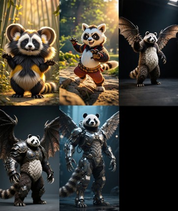 进化岛：Jinhuadao screenshot