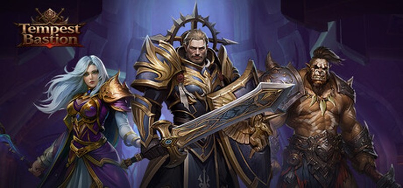 部落征服：联盟崛起 Tempest bastion Image