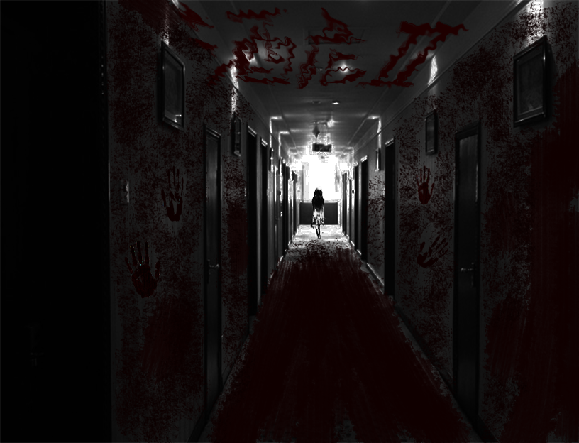 Games like The Hotel 2