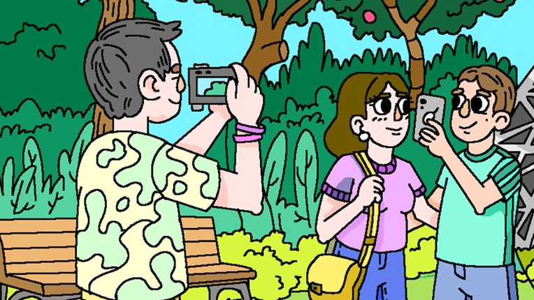 100 Cats Lost in Turkey screenshot