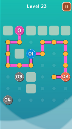 20 Puzzle screenshot