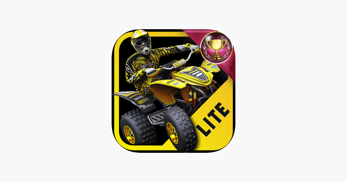 Games like 2XL ATV Offroad Lite