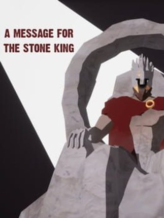 A Message for the Stone King Image