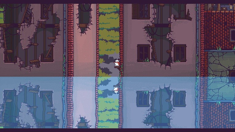 A Rooftop Tale screenshot