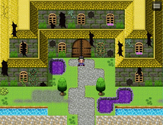 A Tale of Brothers screenshot