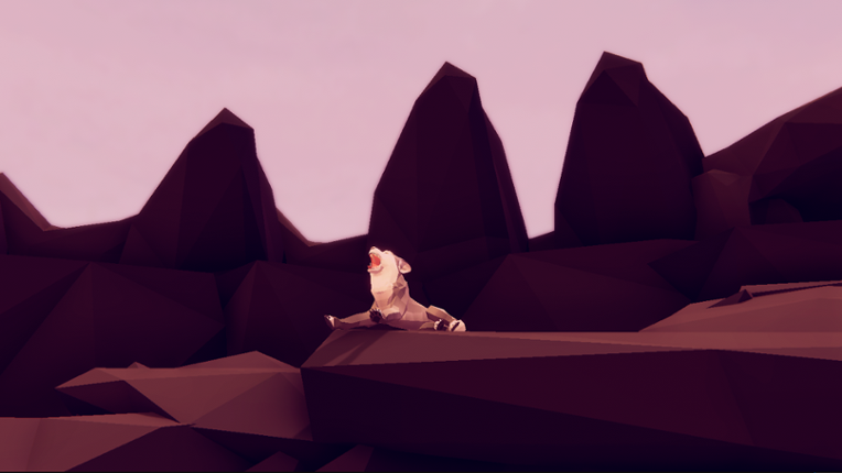 A Wolf Story screenshot