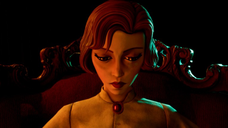 Absolute Tenebra screenshot