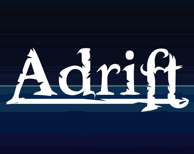 Games like Adrift