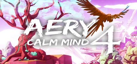 Games like Aery - Calm Mind 4