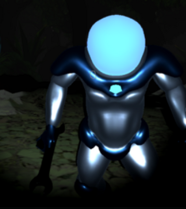 After The Crash screenshot
