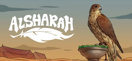 Games like Alsharah
