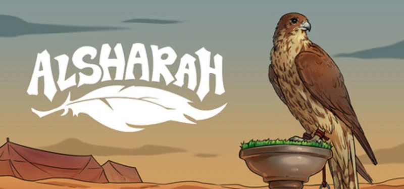 Alsharah Image