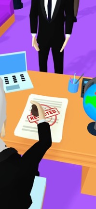 Am the president - Simulator screenshot