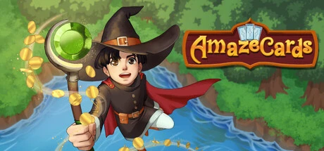 Games like Amazecards