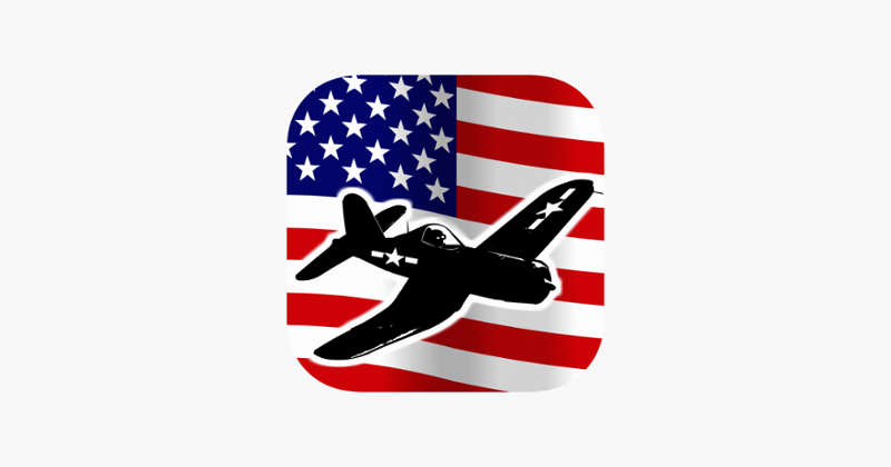 American Hero - 30 Seconds in the Pacific War Image