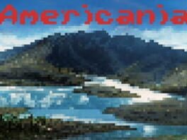 Games like Americania