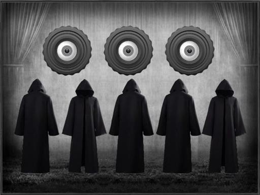 Games like Amgel Scary Halloween Escape