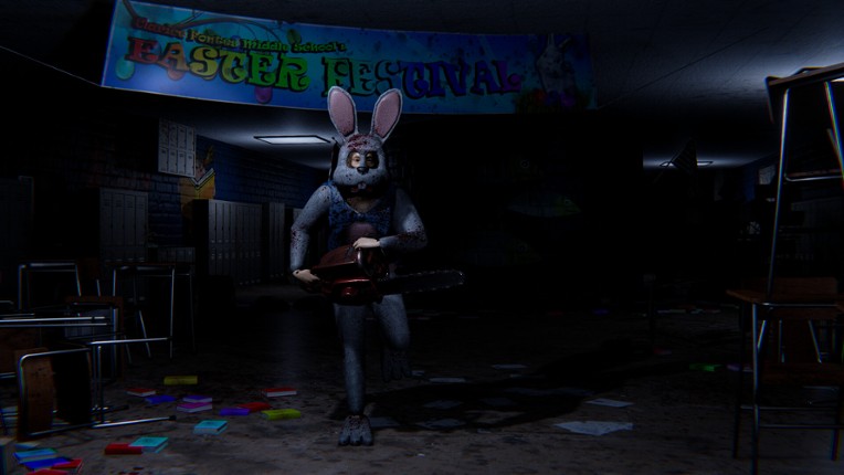 An Easter to Remember screenshot