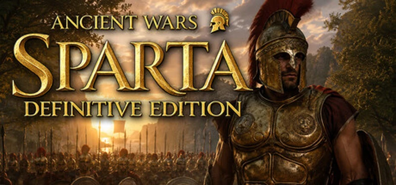 Ancient Wars: Sparta Definitive Edition Image