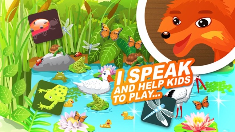 Animals: Search &amp; Count screenshot