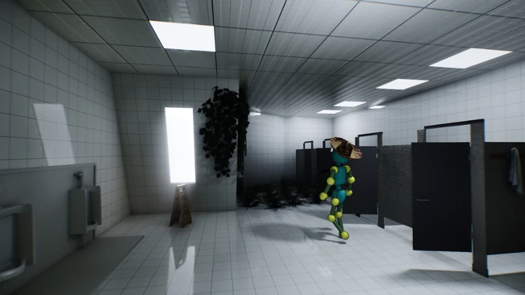 Anomaly Sector screenshot