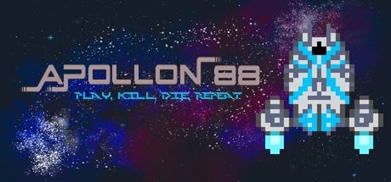 Apollon 88 Game Cover