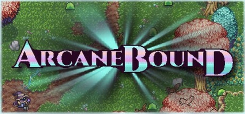 ArcaneBound Image