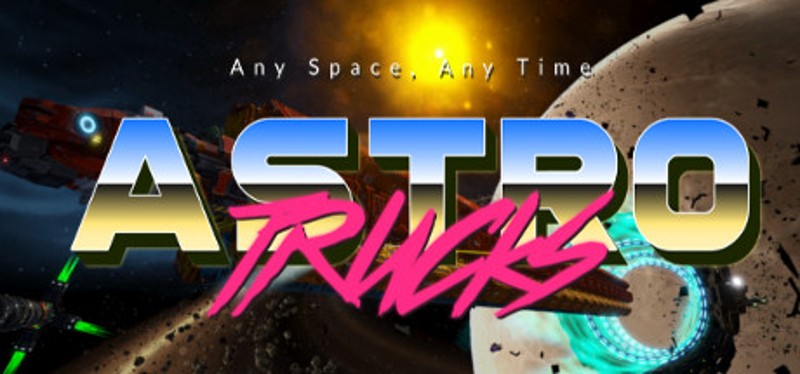 AstroTrucks Image