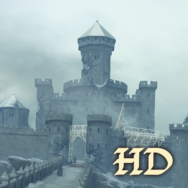 Games like Avadon 2: The Corruption HD