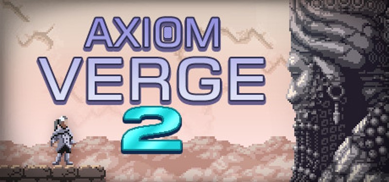 Axiom Verge 2 Image