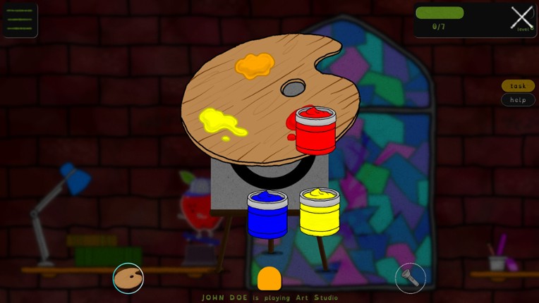 Back 2 Basic screenshot