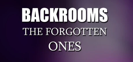 Games like Backrooms: The Forgotten Ones