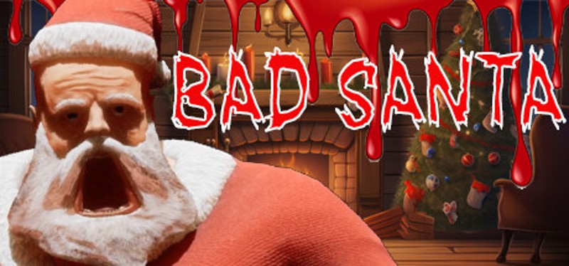 Bad Santa Image