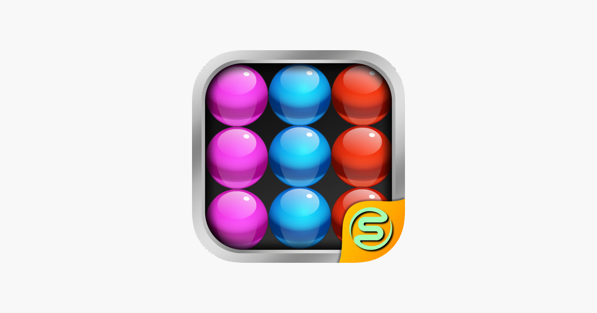 Games like Ball Puzzle: Sort Color Balls