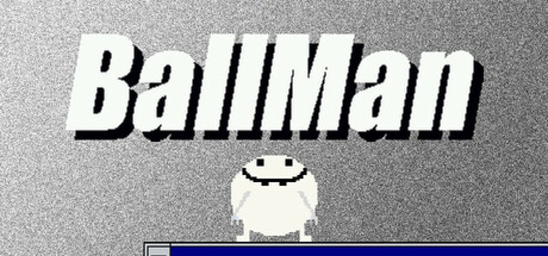 BallMan Image