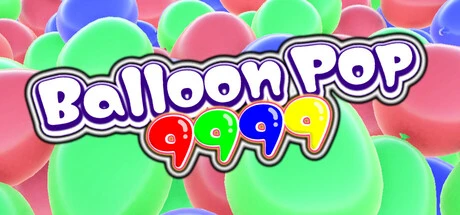 Games like Balloon Pop 9999