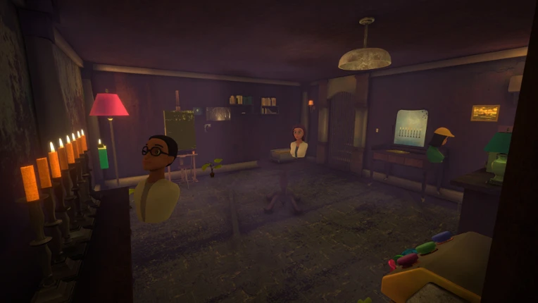 Bearing 2889 screenshot