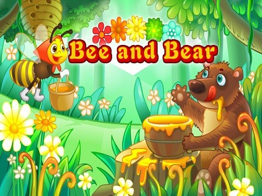 Games like Bee And Bear Origon