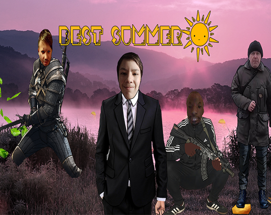 Best summer Image