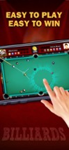 Billiards Game - 8 Ball Pool Image