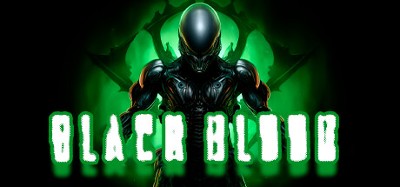 Black blood Image