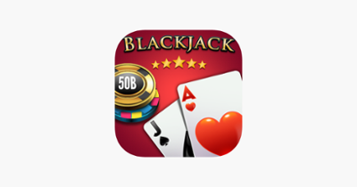 Blackjack 777 Offline Image