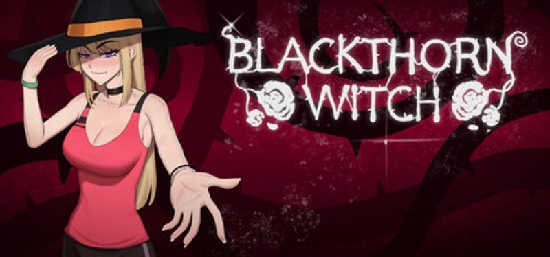 Blackthorn Witch Image