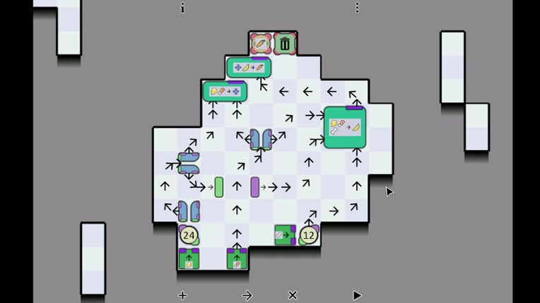 Bleentoro screenshot