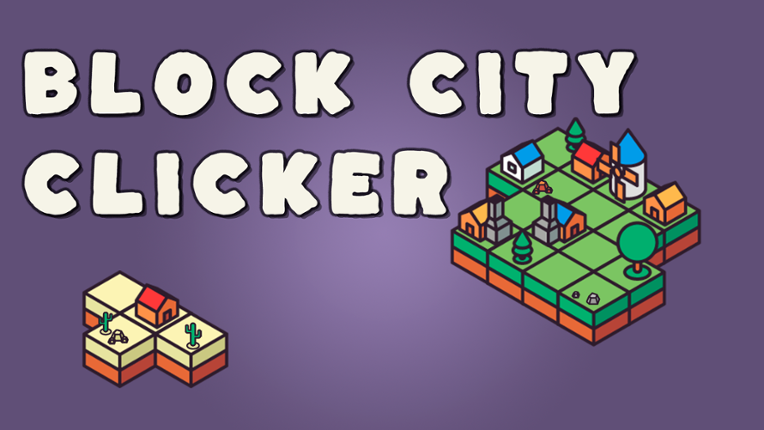 Block City Clicker Image