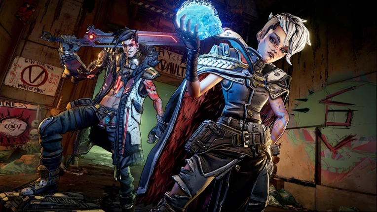 Borderlands 3: Super Deluxe Edition Image